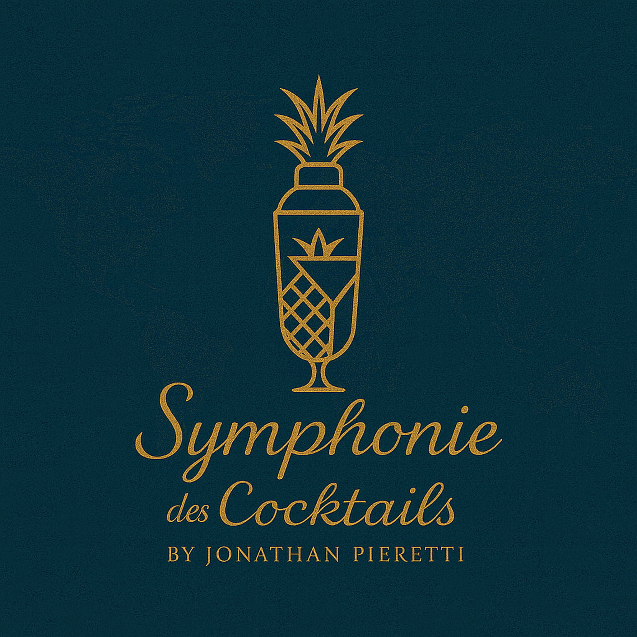 Logo Symphonie des Cocktails